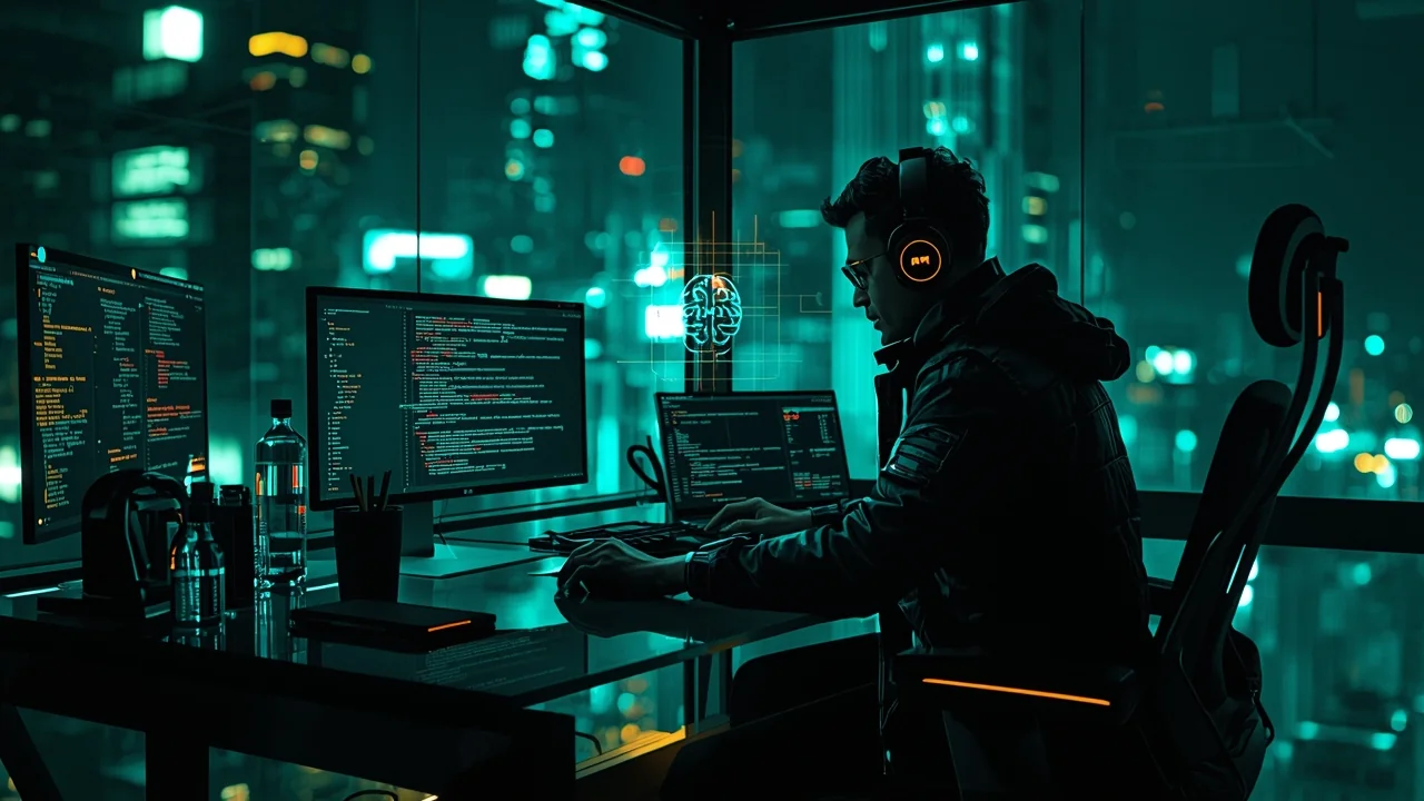 AI Vibe Coding Paradox: Turning 'Good Enough' Into Gold