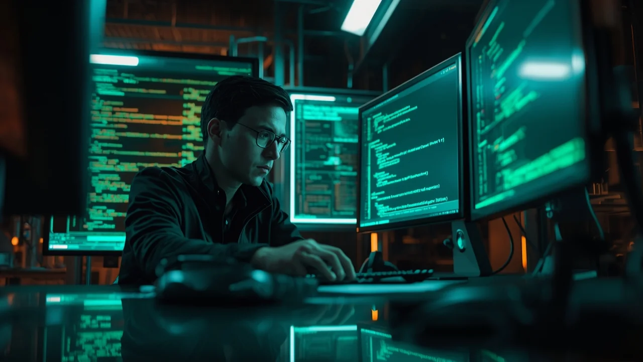 Debugging Mastery: The Real Programming Skill in an AI Era