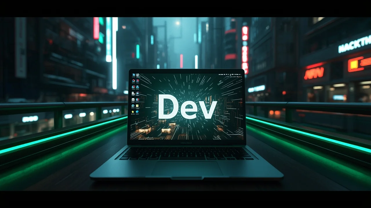 DEV Joins Major League Hacking: A Game‑Changing Merge for Devs