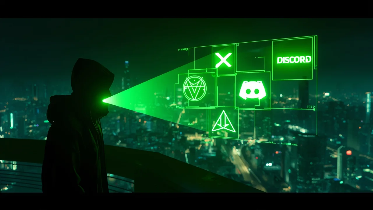 Mintlify Supply‑Chain Flaw: XSS Attack Hits X, Vercel, Cursor & Discord