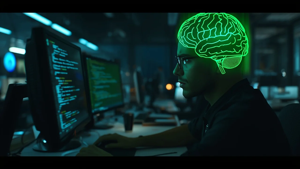 Rob Pike Slams GenAI: Energy, Data Theft & Spam Risks