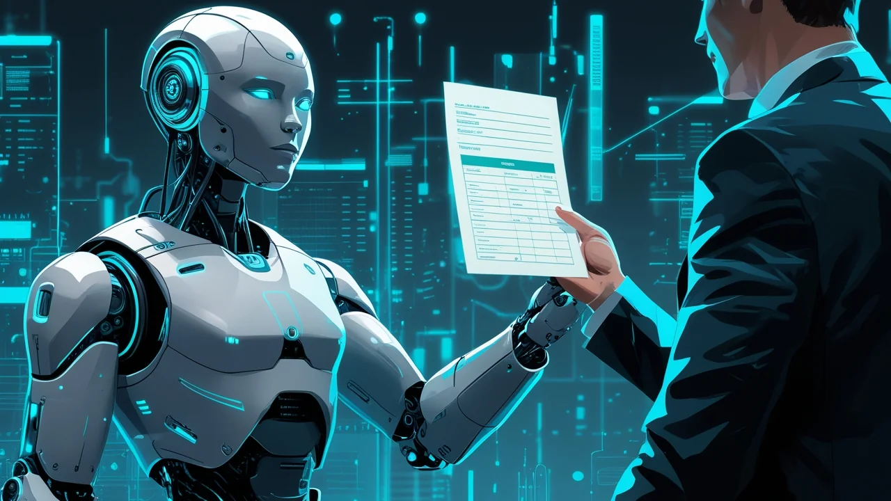 Robot Tax Debate: Should AI Replacing Workers Pay Income Tax?
