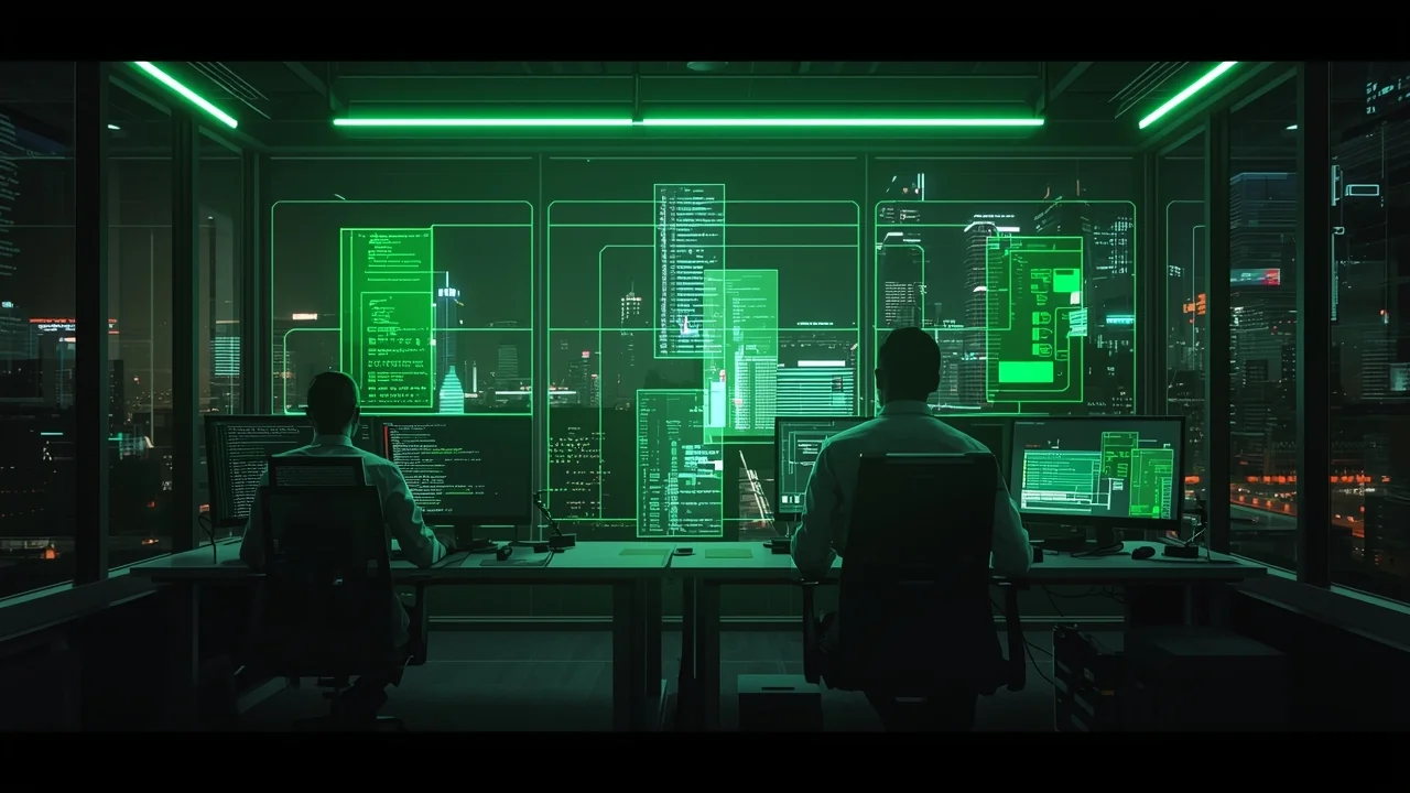 Senior Developers Replace Juniors: AI‑Driven Role Shift 2024